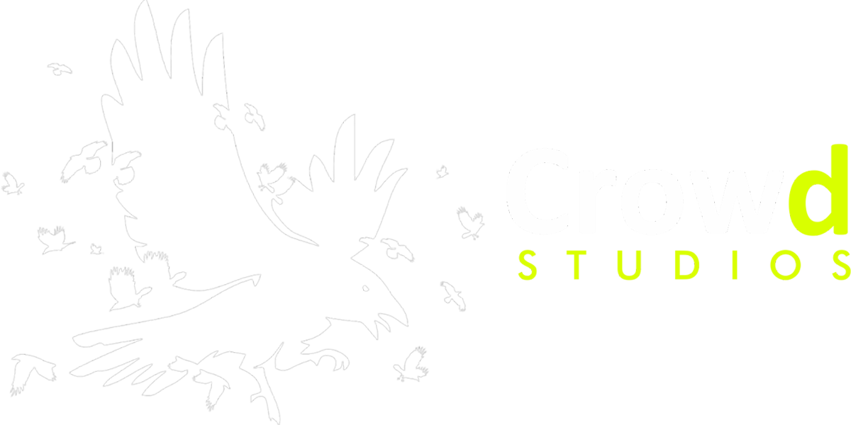Logo de Crowd Studio